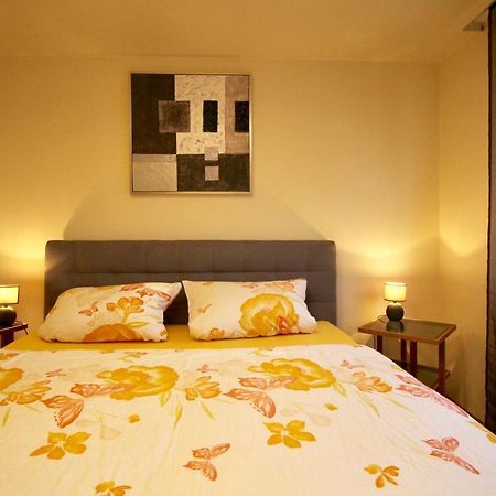 Fewo Louisa Sipplingen Ngoại thất bức ảnh
